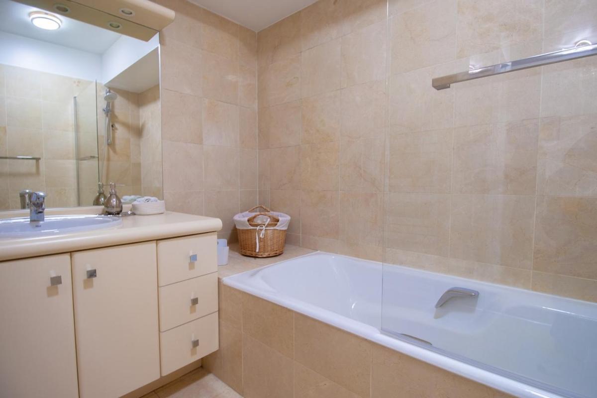 Appartement Elegante Evasion Dans Le Vibrant 11e Arrondissement - Longue Duree *